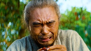 安史之乱：得知长安沦陷后，李善德，你到底在哭什么？
