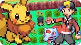 Pokemon Delta Fusion GBA with Cool Fusion Pokemon,Fusion Starter, Cool Tileset and More!