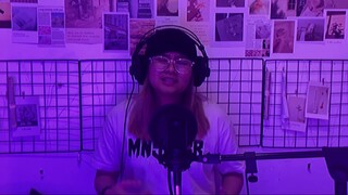 Huwag ka lang mawawala - Ogie Alcasid [ cover by Jen Cee ]