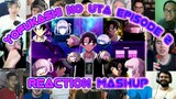 Call Of The Night Episode 2 Reaction Mashup || Yofukashi No Uta