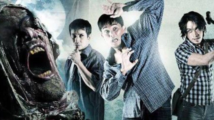 AMUKAN POCONG EP 04
