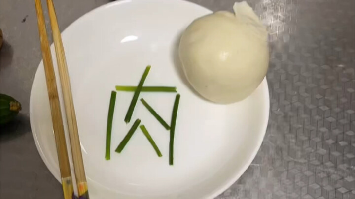 My girlfriend made lunch—maybe you should just delete me already.