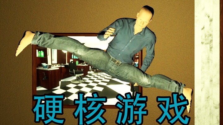 เกมที่ยากที่สุดและมีบั๊กเยอะที่สุดบน Steam ฉันถูกถล่มจนหมดทางสู้แล้ว...