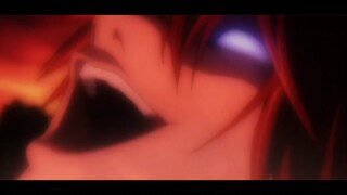 [Death Note English Dub] Ka↑Mi↓ يرقص على قبر L