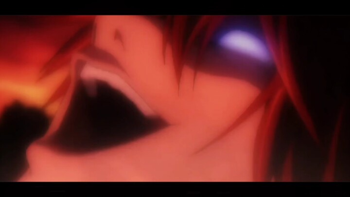 【Death Note英配】卡↑密↓对着L坟头蹦迪片段