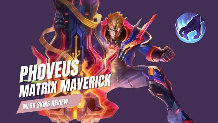 Pendapatku Tentang Skin Starlight Phoveus Yang Baru! | MLBB Skins Review