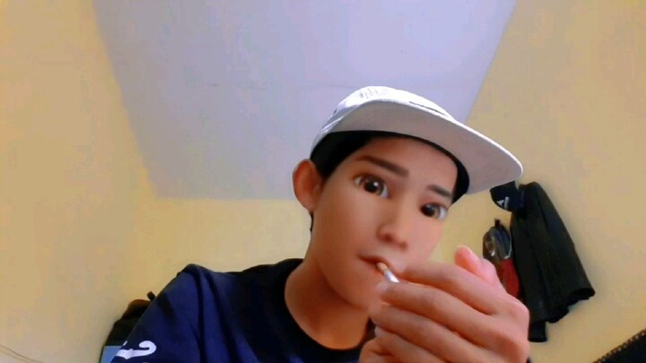 begitu lah kenyata annya