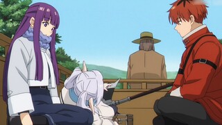 Episode Fulilian yang paling menyakitkan