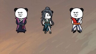 Episode 26: Someone from the God Realm is coming