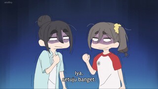 Mono Sub Indo Eps 08