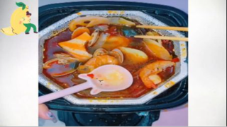 Lẩu tự sôi ăn như nào ta #doanngon #food