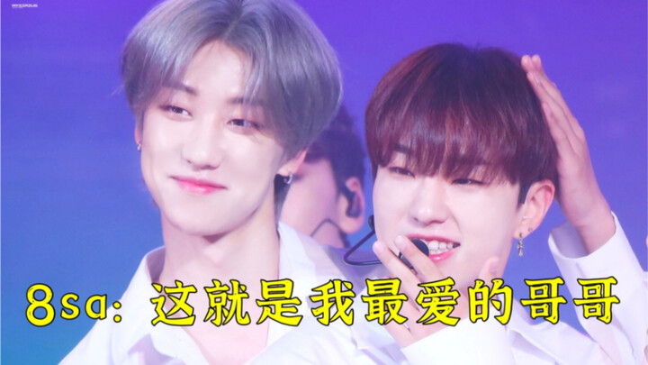 Even though we don’t speak the same language, I still want to get to know them [SEVENTEEN’s Seungche