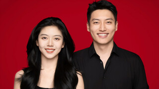 我们结婚啦