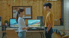 Melting Me Softly | Episode 09 | Hindi Dubbed | K-Drama Series