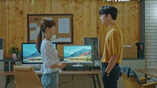Melting Me Softly | Episode 09 | Hindi Dubbed | K-Drama Series