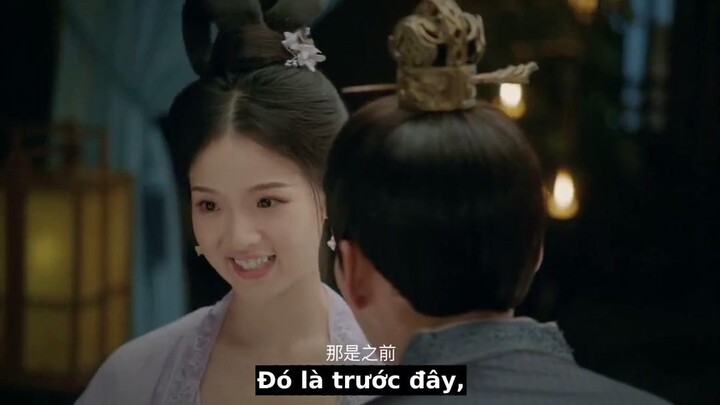 Làm Ơn Đừng Sủng Tôi 3 EP 04 [Sub Việt]