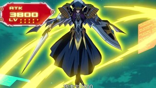 Yu-Gi-Oh! ZEXAL73: Muto Yugi VS Kujiu Yuma dalam Ruang dan Waktu Paralel!