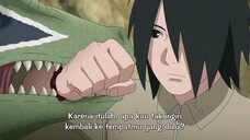 Boruto Episode 284 (Sub indonesia) 1080p