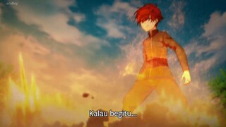 The Beginning After the End episode 12 Full English Sub | REACTION