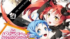 AN ARCHDEMON´S DILEMMA HOW TO LOVE YOUR ELF BRIDE // AUDIO LIBRO // NOVELA LIGERA // VOLUMEN 11