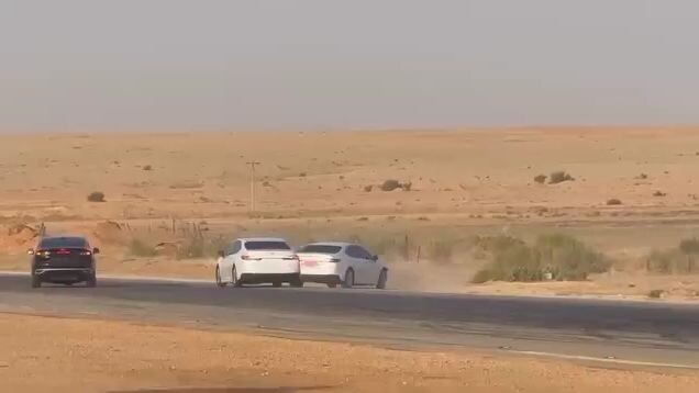 speed