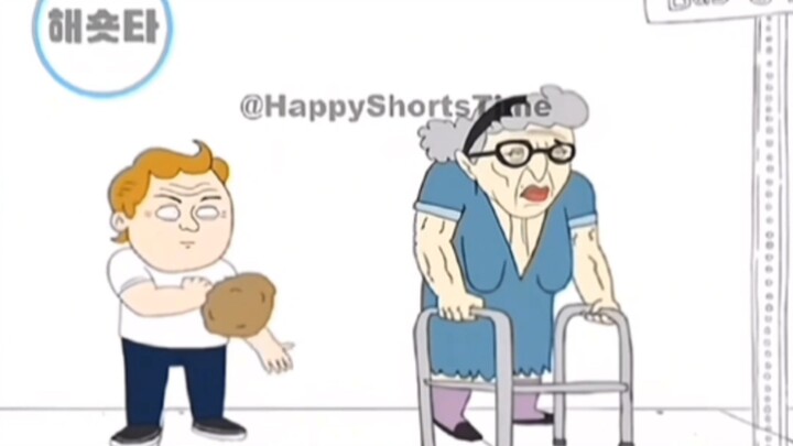 أرسل هذا الفيديو إلى صديقك ولا تقل شيئًا.