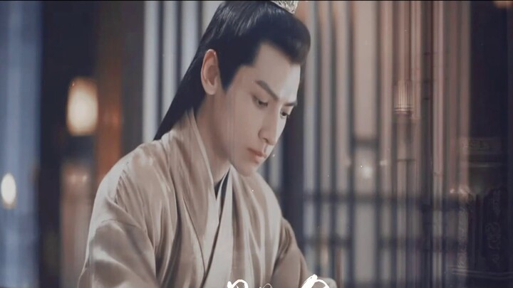 【Luo Yunxi | Rong Qi | Pribadi】 【Memikirkan Keindahan】 【Tertawa bukan berarti tertawa, tetapi mengkh