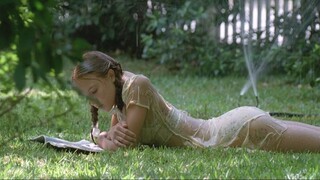 Các người đẹp nhất trong các bộ phim ngoài