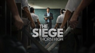 Pengepungan di Bukit Duri (2025) | The Siege at Thorn High | Full Movie | Subtitle Indonesia
