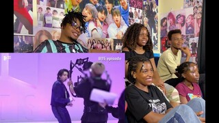 [EPISODE] BTS (방탄소년단) @ 2020 MMA REACTION
