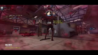 Locus X By15 is good | Call Of Duty Mobile Pro Scrims Highlights