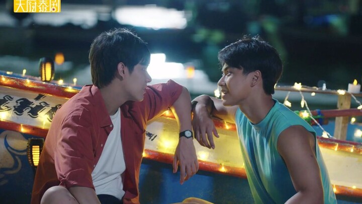 ตัวอย่างอย่างเป็นทางการของซีรีส์ไทย "เพื่อนหรือแฟน" ฉบับปี 2021! ออกอากาศวันที่ 29 ตุลาคมนี้!