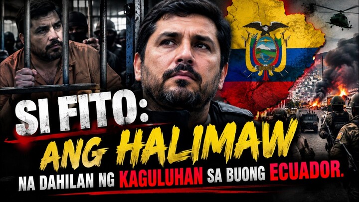 Ang Dahilan ng Kaguluhan sa Buong Ecuador