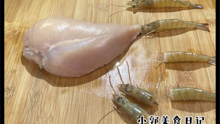 Summer’s Delicious, No-Weight-Gain Tomato Chicken Meatballs: A Stop-Motion Food Feast