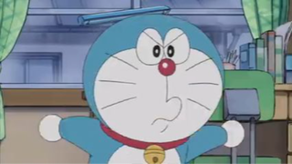 Doraemon Episode 306