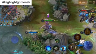 Phi vào 1 quẹt 1 mạng bất chấp cả trụ