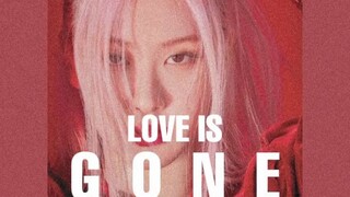 朴彩英ROSÉ - 'GONE' Full Demo Audio