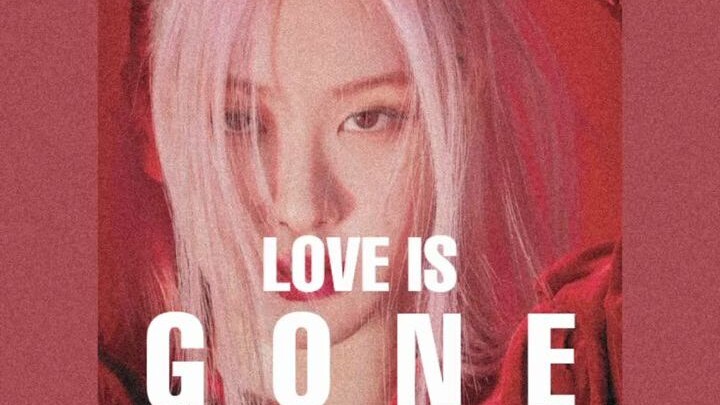 朴彩英ROSÉ - 'GONE' Full Demo Audio