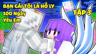 Bạn Gái Tôi Là Hồ Ly 9 Đuôi (Tập 3): Phù thủy cho Hồ Ly 100 ngày để khiến Tô Gà phải lòng