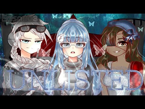 ¤Unlisted \\ Episode 3: "Baby Ice" \\ Voice-acted Gacha