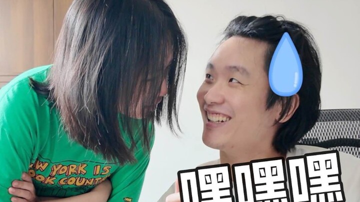 笑着活下去