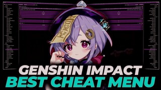 Genshin Impact Cheat 2024: How to Level Up Fast!