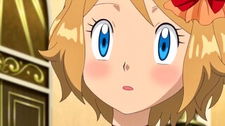 Pokémon XY Drawing MAD