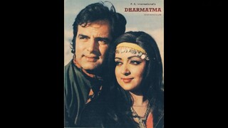 Dharmatma (1975) // Feroz Khan, Hema Malini