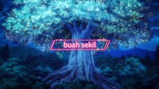 buah skill epsidoe 1