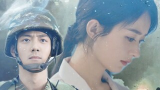 [Zhao Liying × Xiao Zhan] "Hôn nhân mù quáng" (7) | Gu Yiye × Shen Yu