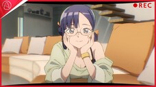 E 07 — Towa no Yuugure Episode 7 Sub Indo | [HD]