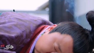 [Phiên bản phim truyền hình của Wangxian|Babyfriendship|Chủ yếu là ngọt ngào|Double clean he] Cái kế
