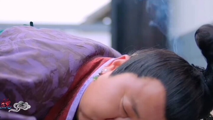 [Phiên bản phim truyền hình của Wangxian|Babyfriendship|Chủ yếu là ngọt ngào|Double clean he] Cái kế