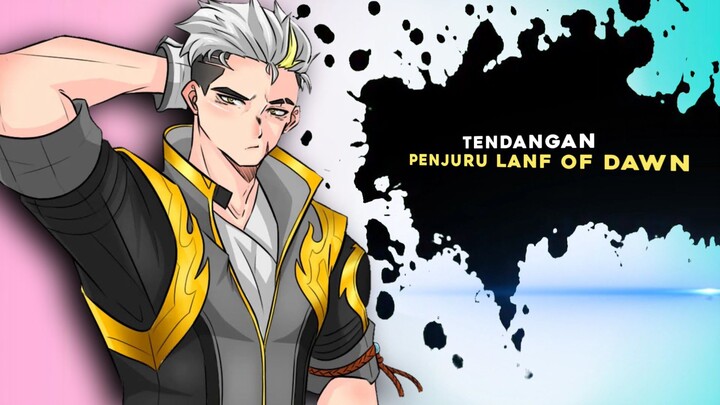 Mobile legends funny moment join the battle